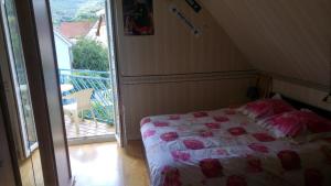 B&B / Chambres d'hotes Alsace nature et decouvertes : photos des chambres