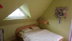 B&B / Chambres d'hotes Alsace nature et decouvertes : photos des chambres