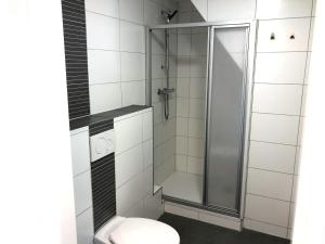 Appartementen Casa del Lago