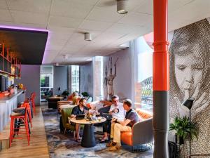 Hotels Hotel Mercure Lille Aeroport : photos des chambres