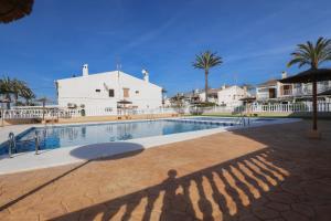 Myflats Deluxe Gran Alacant