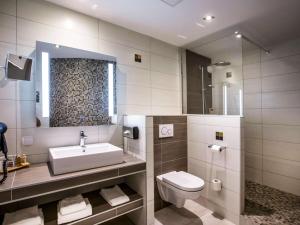 Hotels Mercure Montpellier Centre Comedie : photos des chambres
