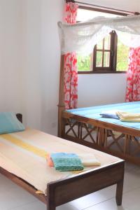 Long Beach Guest House