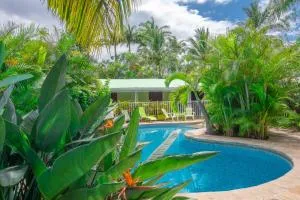 贝欧贝普尔派美尔山林小屋 - 厄唐萨雷