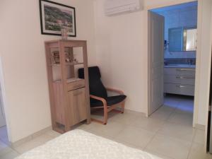 Appartements gure xokoa : photos des chambres