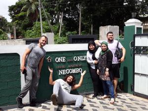 One and Only Apartment