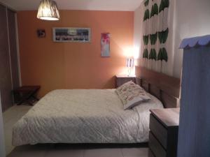 Appartements gure xokoa : photos des chambres