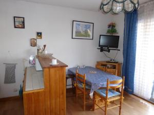 Appartements GAUDISSARD A612 : photos des chambres