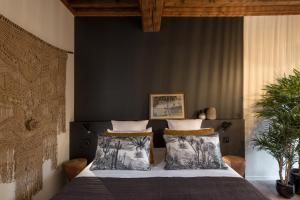 Hotels MiHotel Tour Rose : photos des chambres