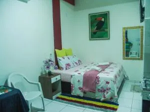 Conforto Total - Família Mangas Monteiro - Macapá