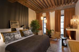 Hotels MiHotel Tour Rose : photos des chambres