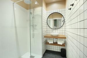 Appart'hotels YAYS Paris Issy : photos des chambres