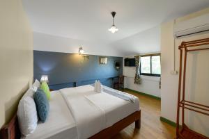 88 Backpackers Hua Hin