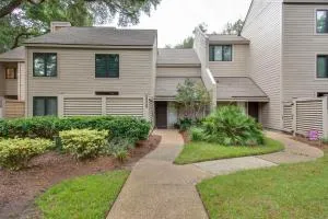 Heritage Villas - Sea Pines