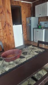 Cabaña Punta Diamante