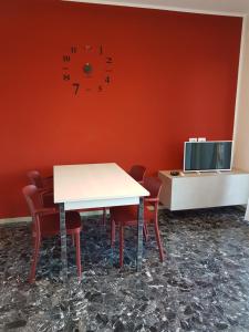 Casa Adua appartamento