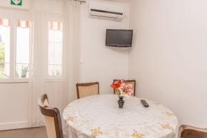 Apartments Karneol