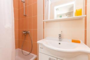 Apartments Karneol
