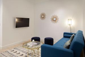 Mayor Suite 8 by FeelFree Rentals