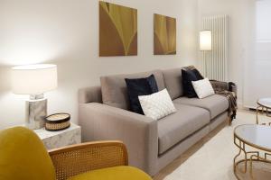 Mayor Suite 8 by FeelFree Rentals