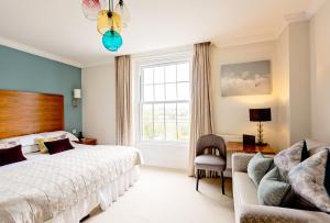 Fishmore Hall Hotel and Boutique Spa