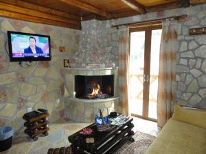 Archontiko Zachlorou Achaia Greece