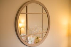 Haddon Cottage - Darwin Lake Holiday Village