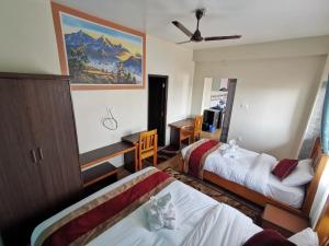 DnD Apartment Pokhara