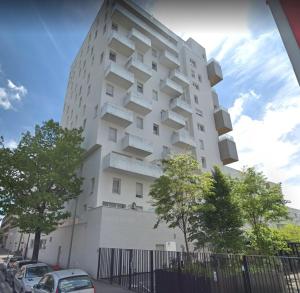 Appartements Le Monseigneur's House - Duplex hyper centre : photos des chambres