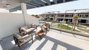 Royal Park Golf 16 La Zenia Villamartin Dolses