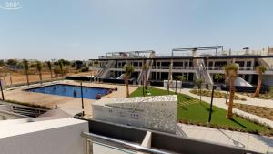 Royal Park Golf 16 La Zenia Villamartin Dolses