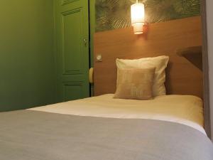 Hotels Hotel du Dauphin : photos des chambres