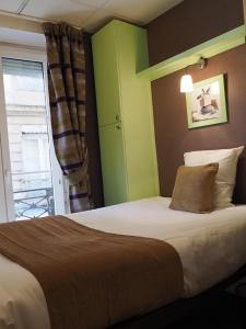 Hotels Hotel du Dauphin : photos des chambres