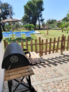 Casa Rural El Pinar de Jesus