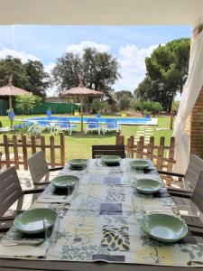 Casa Rural El Pinar de Jesus