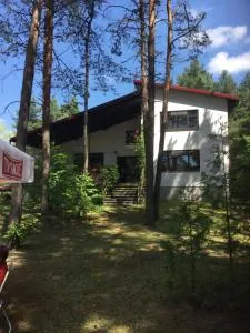 Forest Villa - Susiec