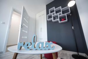 ABOVE THE SEA apartment