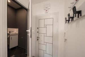 ABOVE THE SEA apartment