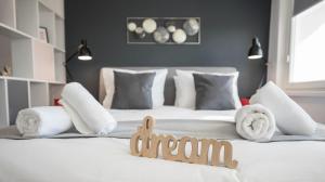 ABOVE THE SEA apartment