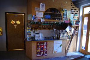 Vadszőlő Szálló és Étterem Bakonybél