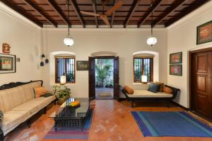 amã Stays & Trails, Ambika Vilas