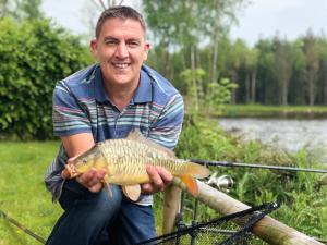 Haddon Cottage - Darwin Lake Holiday Village