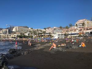 Holiday Home Parque Azul Playa La Arena FREE WIFI