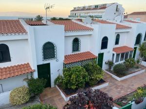 Holiday Home Parque Azul Playa La Arena FREE WIFI