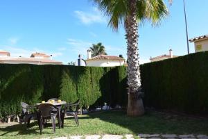 Anacasa Malibu Beach Oliva Nova MET AD1000