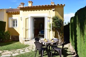 Anacasa Malibu Beach Oliva Nova MET AD1000