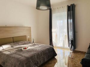 Camera King con Balcone