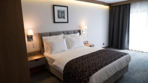 Yuksel Istanbul Yenikapı Hotel