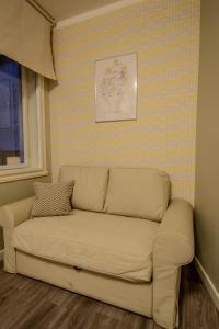 Old Town Rybna Apt by Ruterra