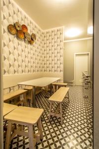 Old Town Rybna Apt by Ruterra